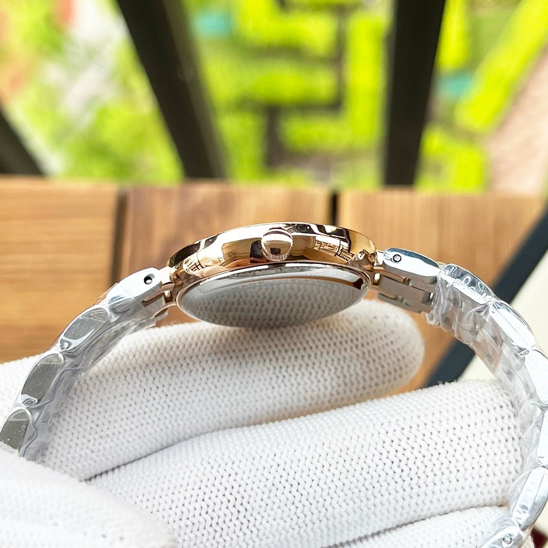 Chanel Women’s Quartz Watch