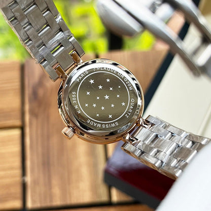 Chanel Women’s Quartz Watch