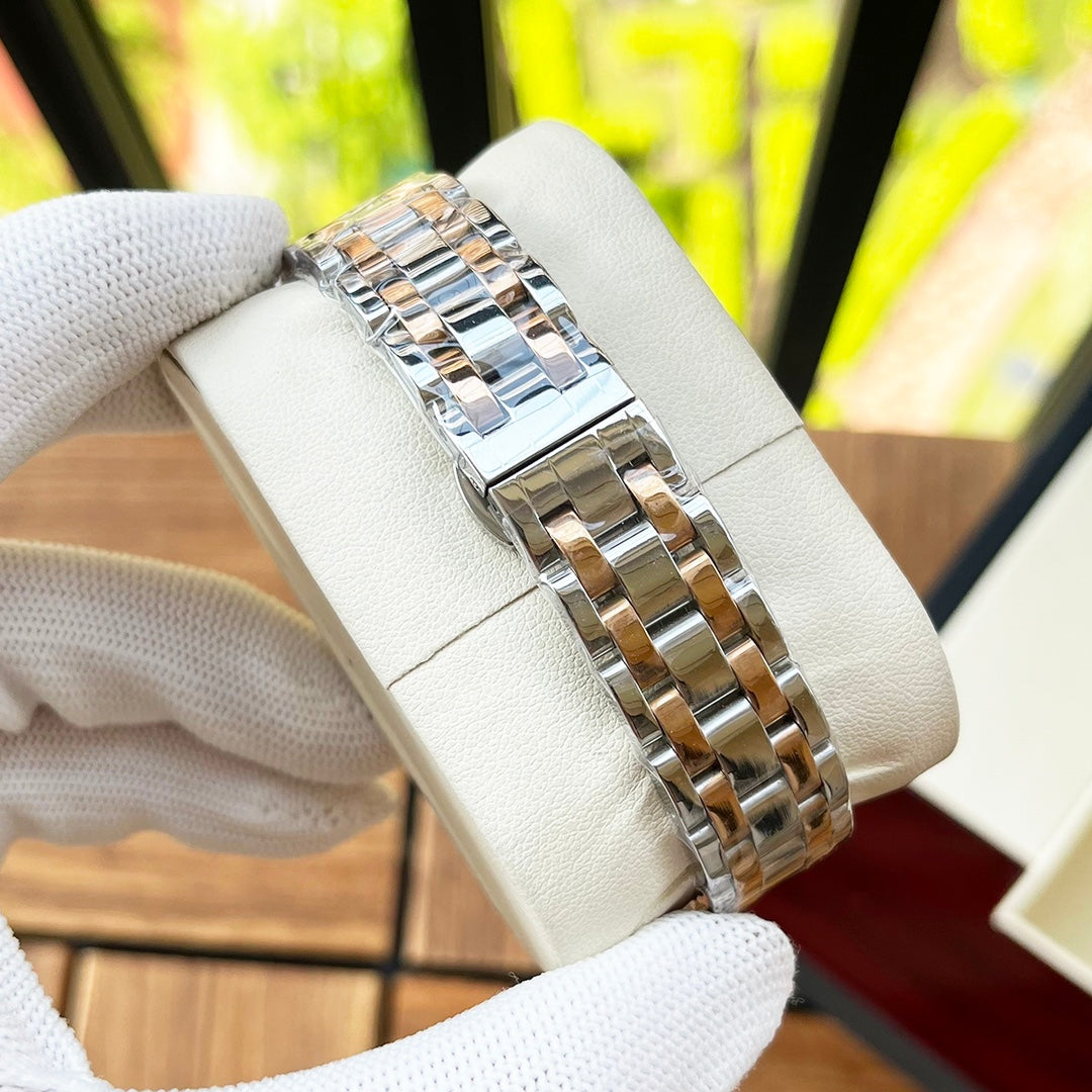 Chanel Women’s Quartz Watch