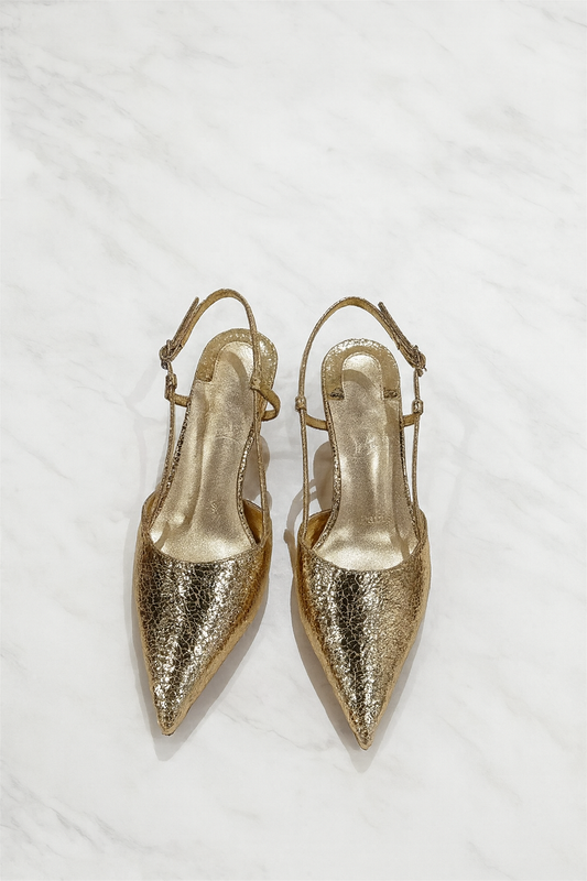 Christian Louboutin Kate Slingback Pumps