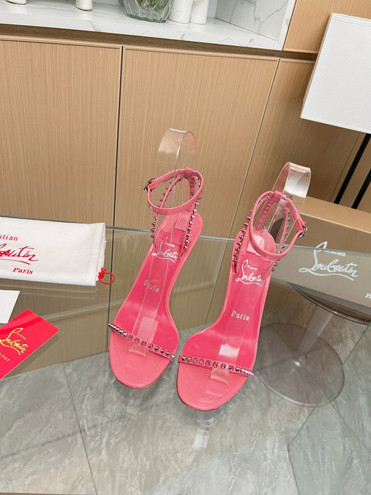 Christian Louboutin So Me Sandal