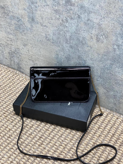 YSL Kate Wallet on Chain