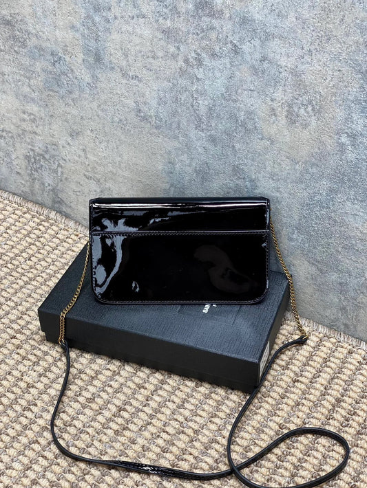 YSL Kate Wallet on Chain