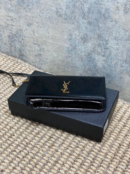 YSL Kate Wallet on Chain