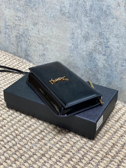 YSL Kate Wallet on Chain