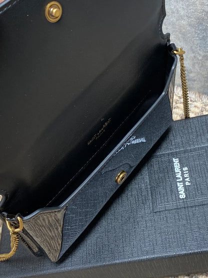 YSL Kate Wallet on Chain
