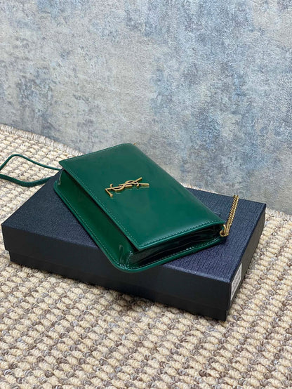 YSL Kate Wallet on Chain
