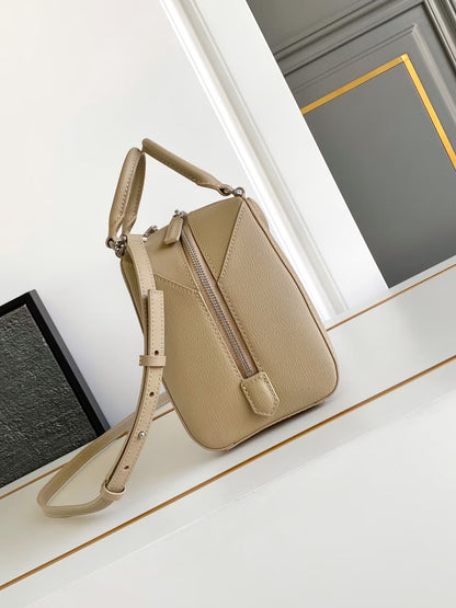 Givenchy Antigona Cube Mini Handbag