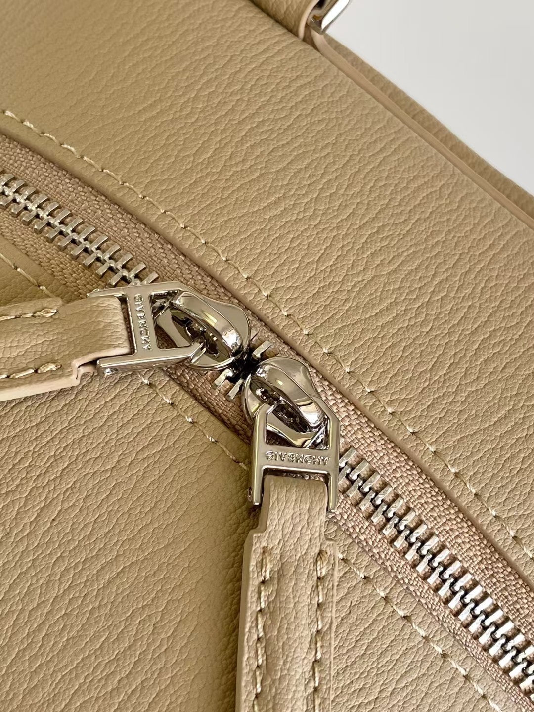 Givenchy Antigona Cube Mini Handbag