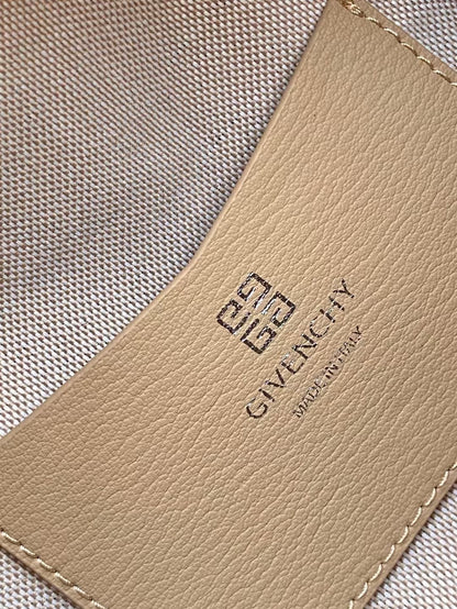 Givenchy Antigona Cube Mini Handbag