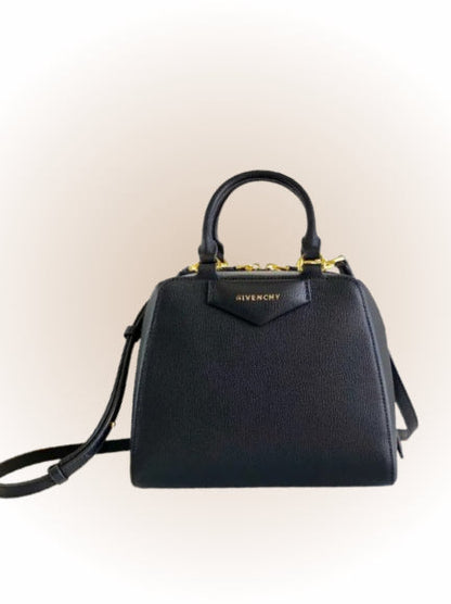 Givenchy Antigona Cube Mini Handbag