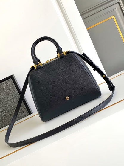 Givenchy Antigona Cube Mini Handbag