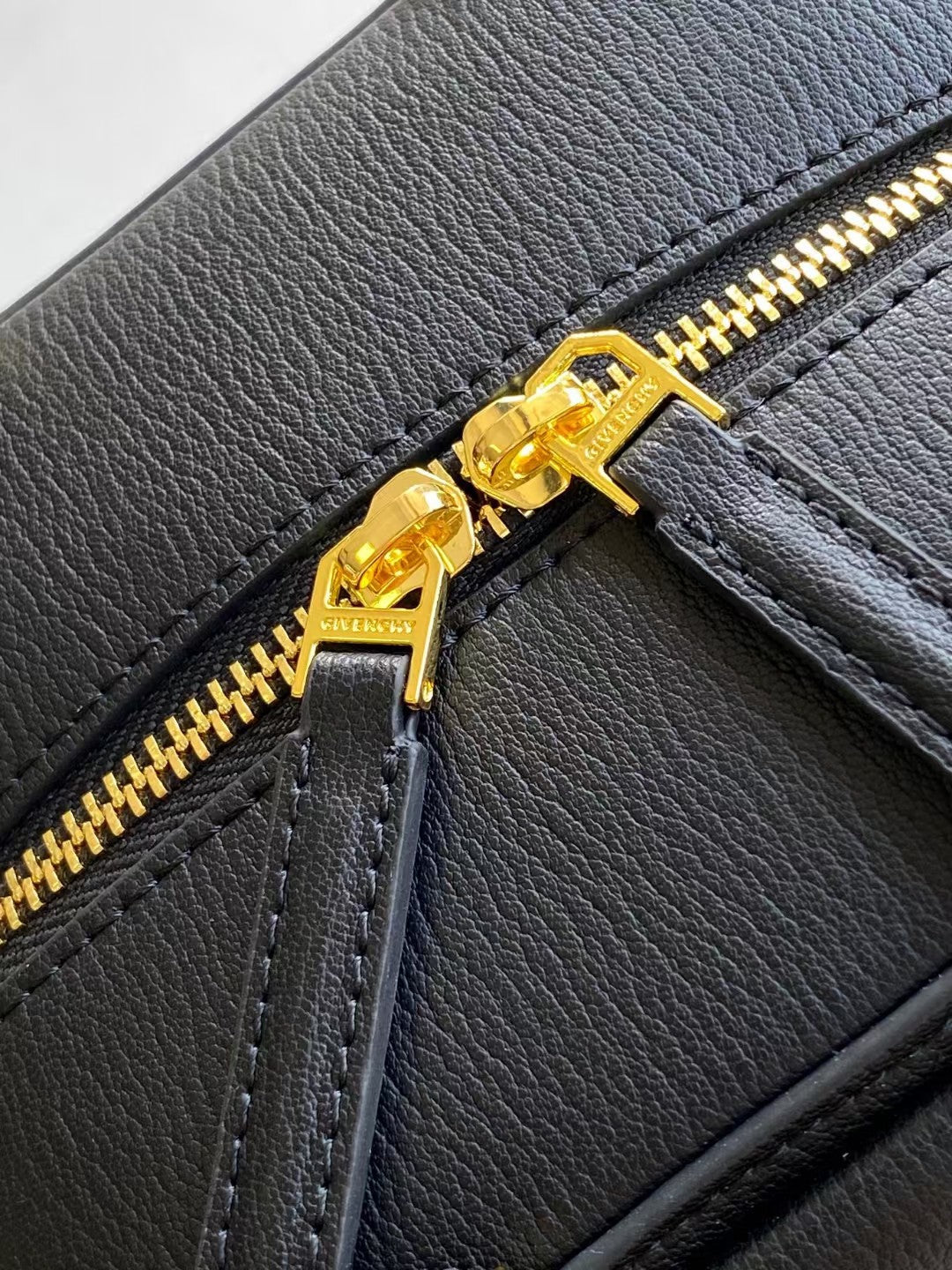 Givenchy Antigona Cube Mini Handbag