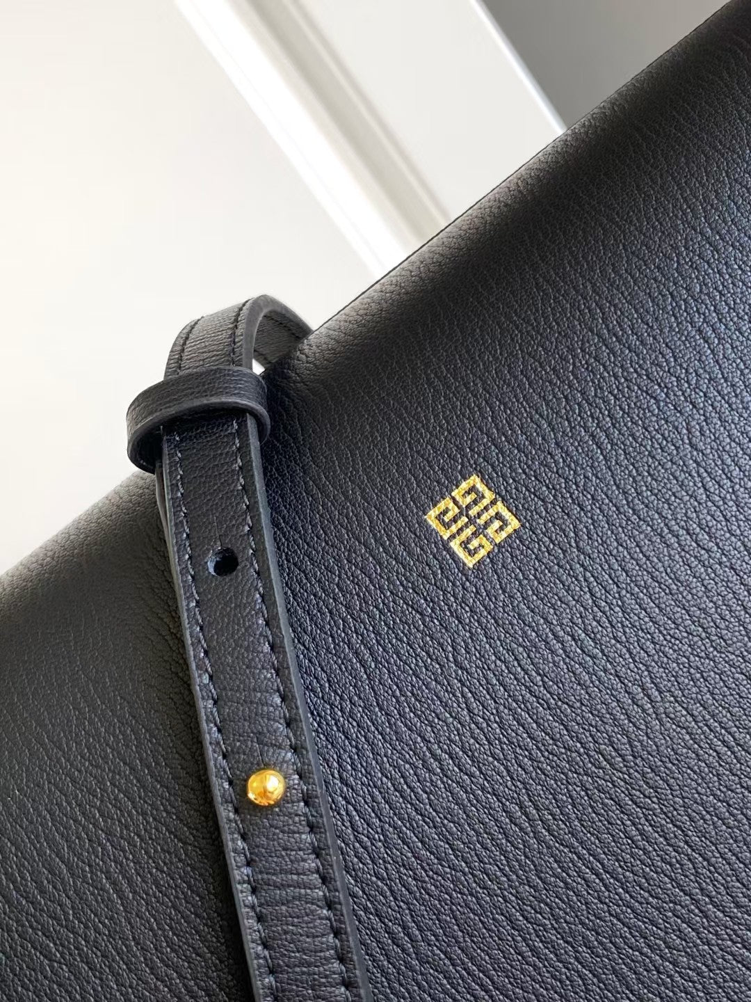 Givenchy Antigona Cube Mini Handbag