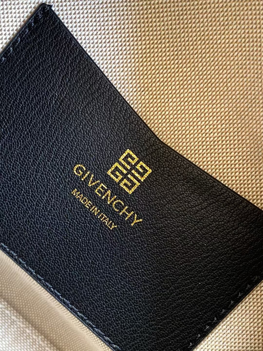 Givenchy Antigona Cube Mini Handbag