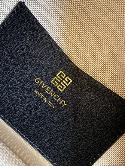 Givenchy Antigona Cube Mini Handbag