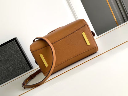 Givenchy Antigona Cube Mini Handbag