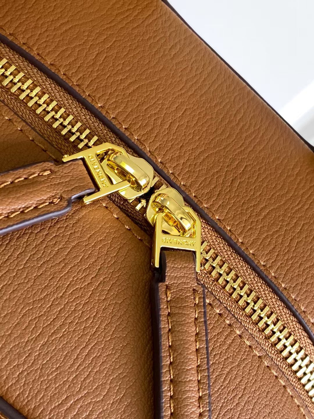 Givenchy Antigona Cube Mini Handbag