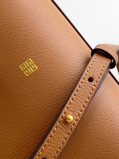 Givenchy Antigona Cube Mini Handbag