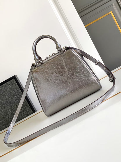 Givenchy Antigona Cube Mini Handbag