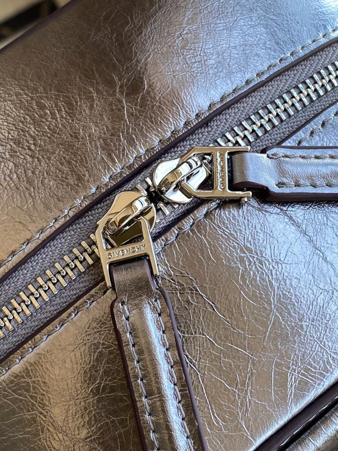 Givenchy Antigona Cube Mini Handbag