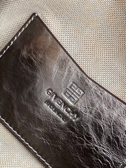 Givenchy Antigona Cube Mini Handbag