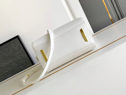 Givenchy Antigona Cube Mini Handbag