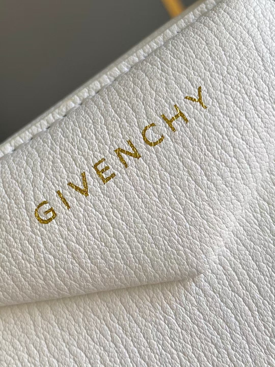 Givenchy Antigona Cube Mini Handbag