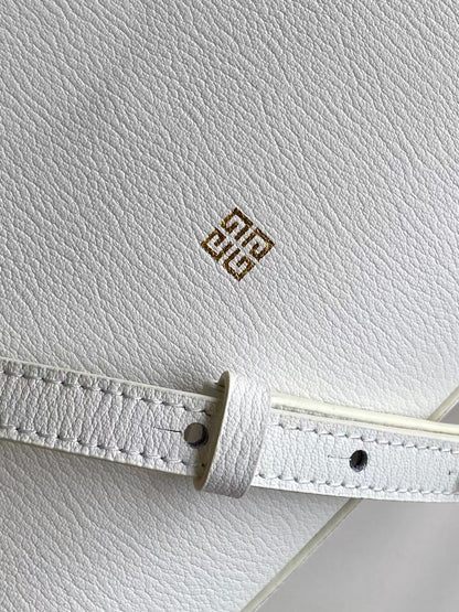 Givenchy Antigona Cube Mini Handbag