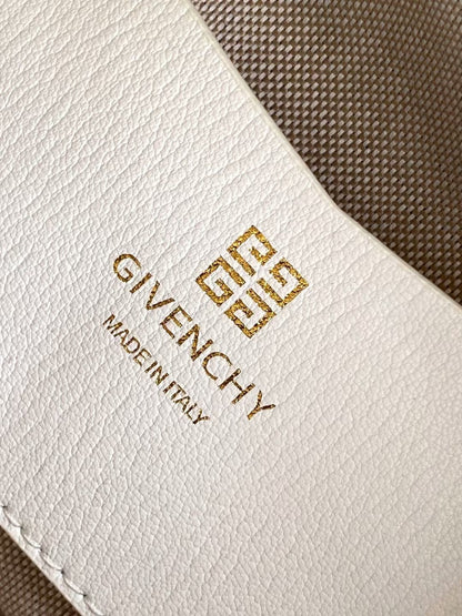 Givenchy Antigona Cube Mini Handbag