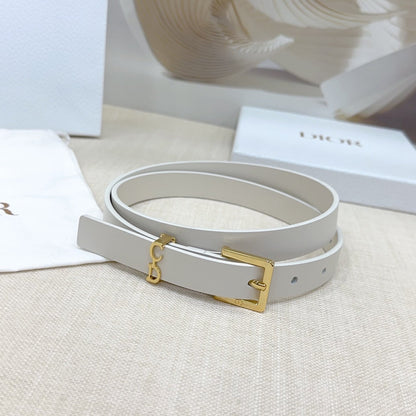 Dior 30 Montaigne CD Belt