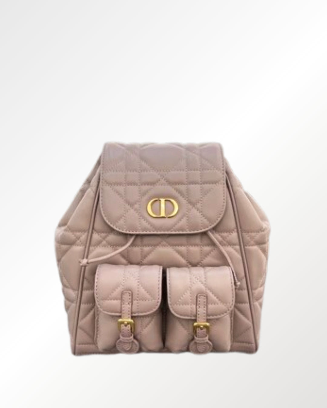 Dior Caro Backpack