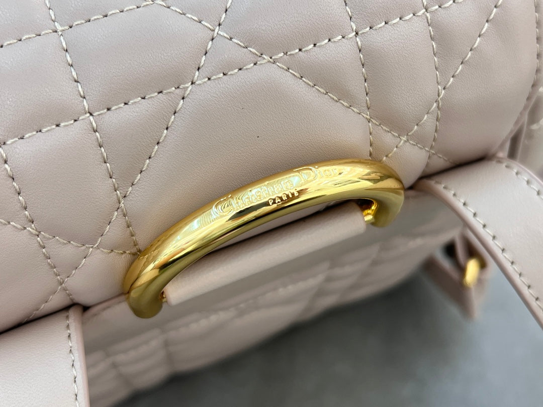 Dior Caro Backpack