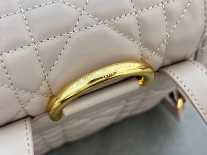 Dior Caro Backpack