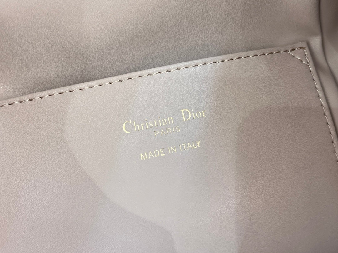 Dior Caro Backpack