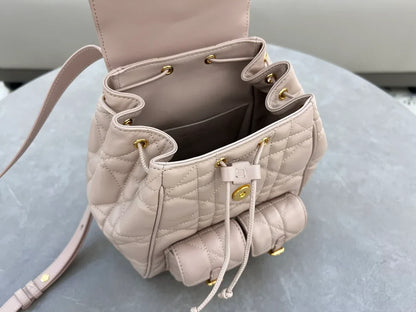 Dior Caro Backpack
