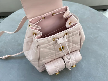 Dior Caro Backpack
