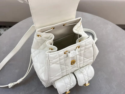 Dior Caro Backpack