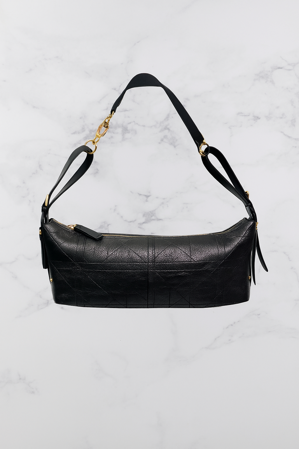 Dior D-Journey Bag