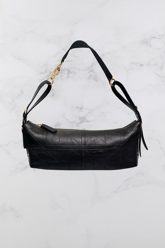 Dior D-Journey Bag