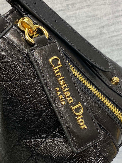 Dior D-Journey Bag