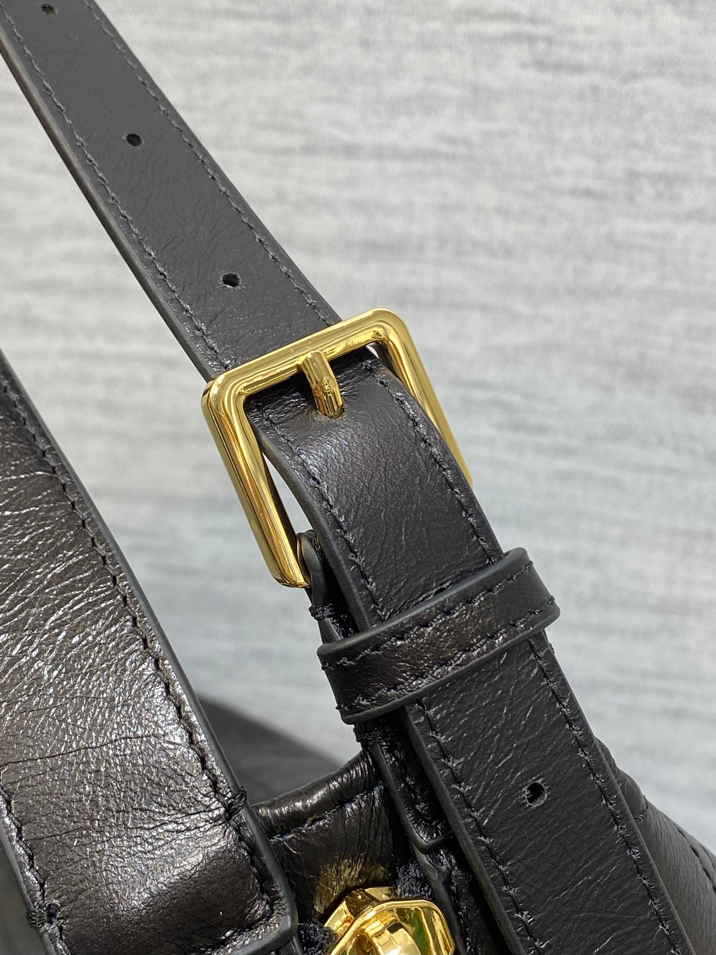 Dior D-Journey Bag