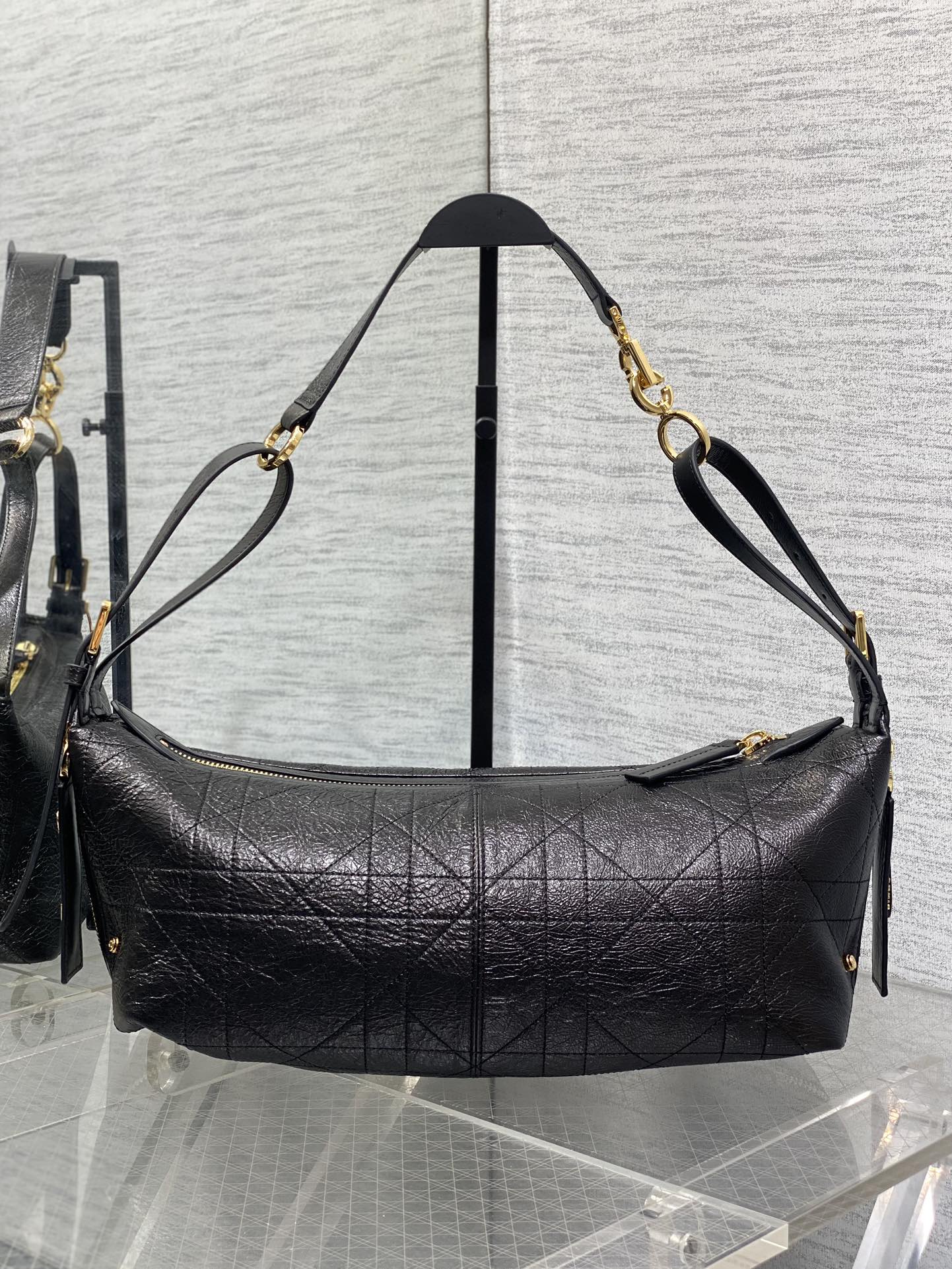 Dior D-Journey Bag