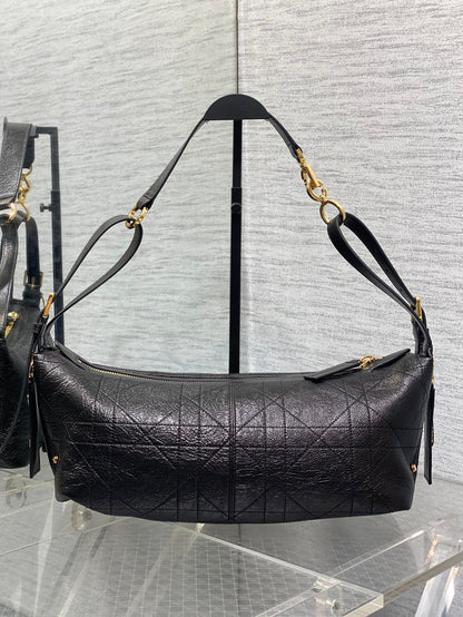 Dior D-Journey Bag