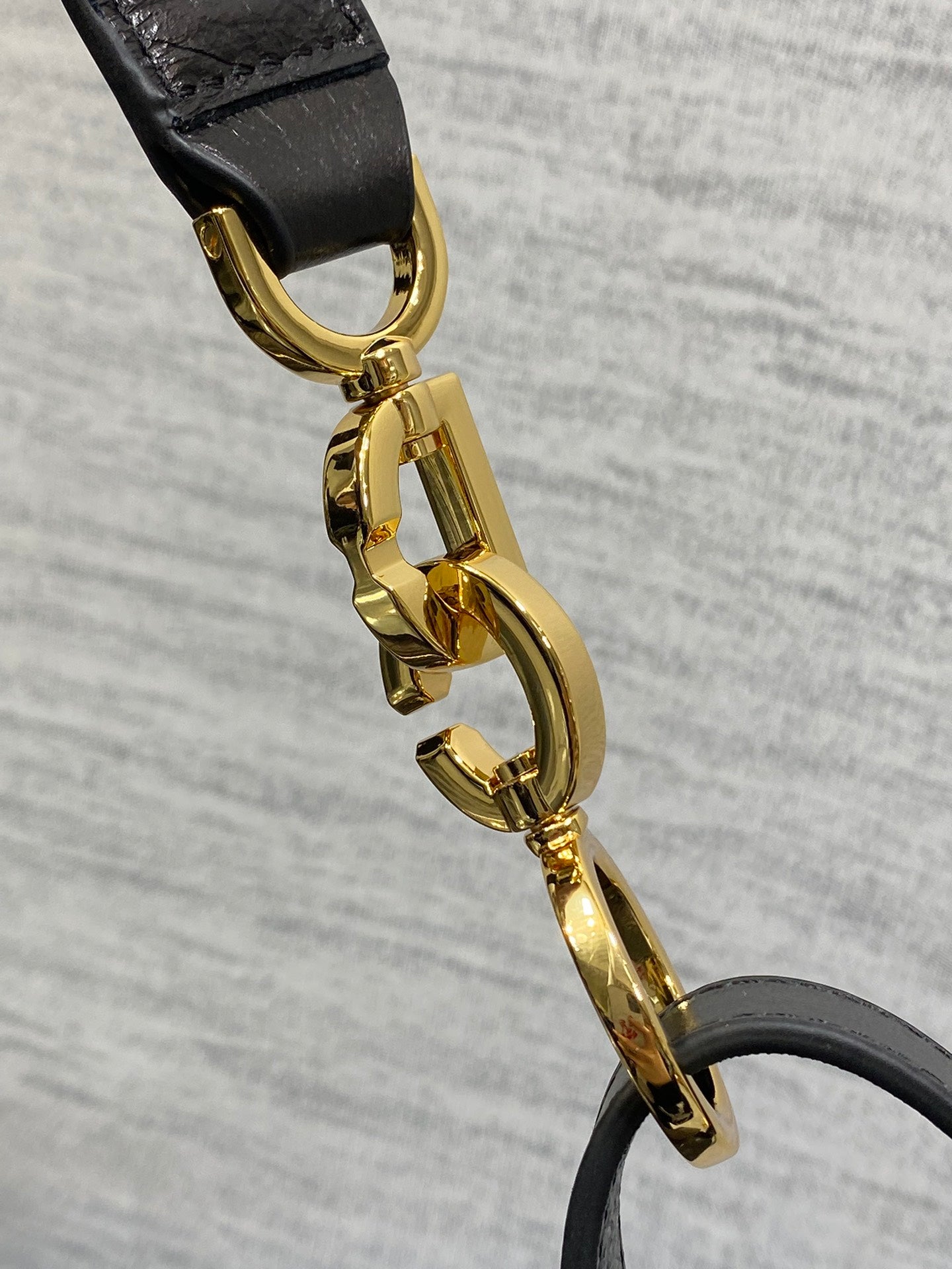 Dior D-Journey Bag
