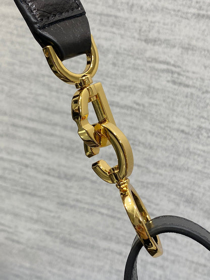 Dior D-Journey Bag