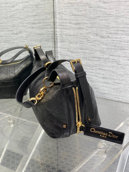 Dior D-Journey Bag