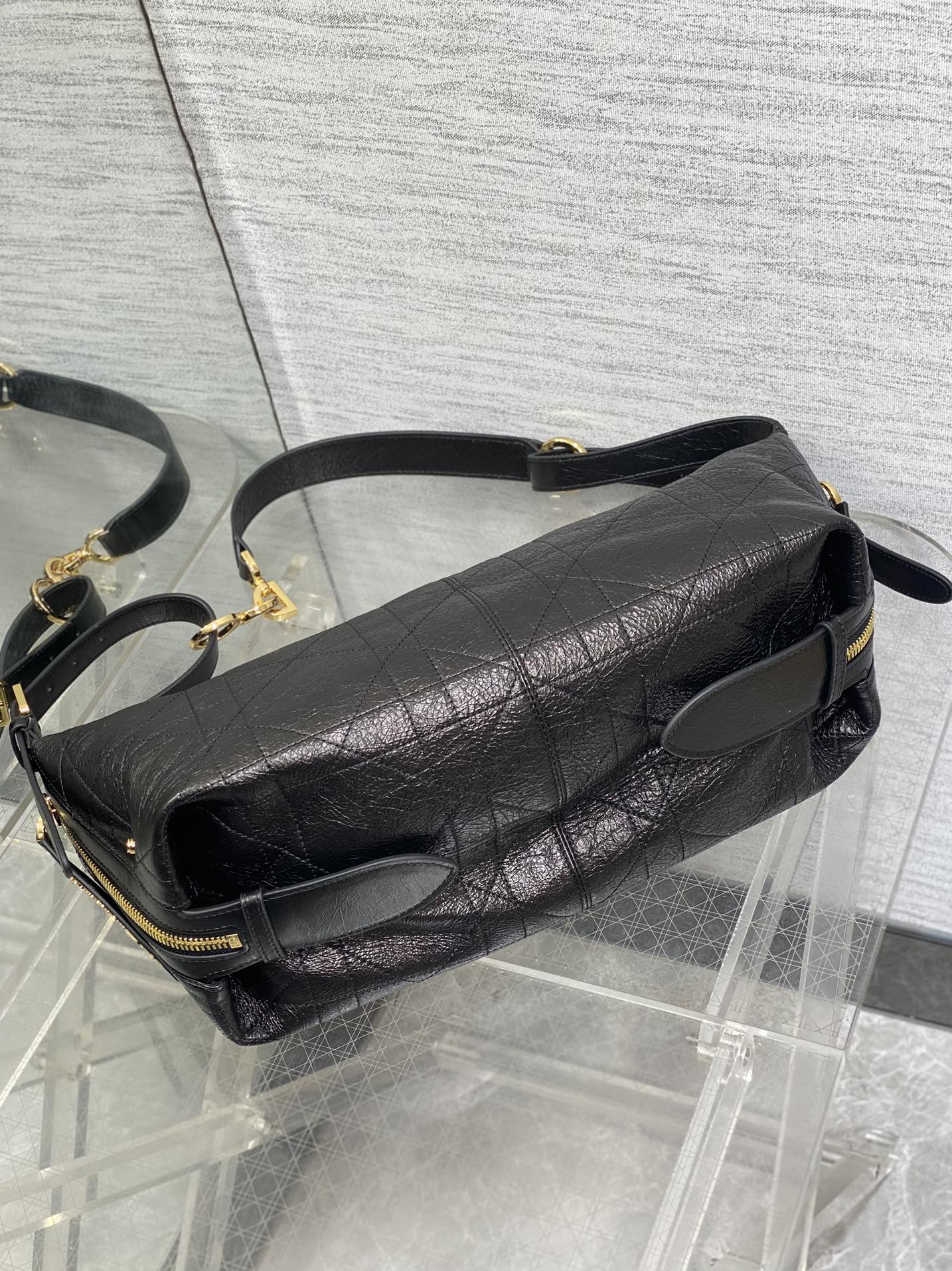 Dior D-Journey Bag