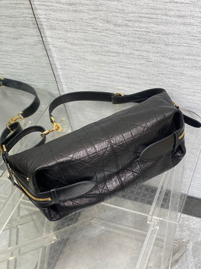 Dior D-Journey Bag