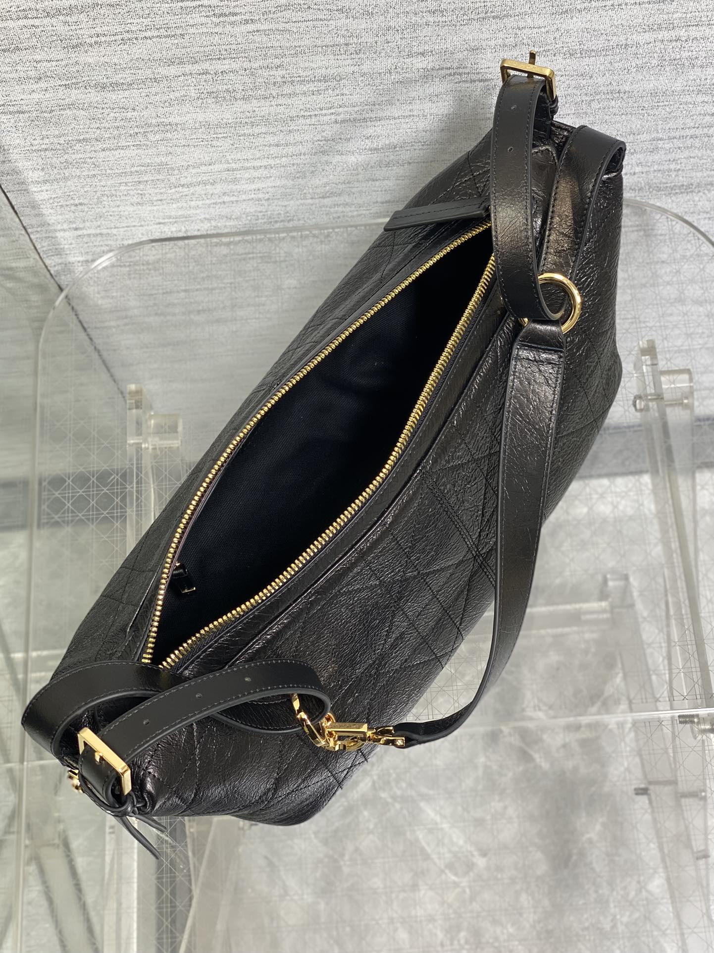 Dior D-Journey Bag